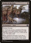 Genju des fanges (Garruk contre Liliana) [Duel Decks Anthology]