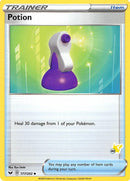 Poción (177/202) (Sello de Pikachu