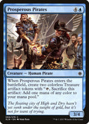 Pirates prospères [Ixalan]