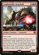 Engranaje Combustible [Kaladesh]