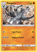 Pangoro (120/236) [Soleil et Lune : Éclipse Cosmique]