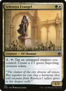 Évangile de Selesnya [Decks de Commandant de Départ]