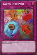 Charge des Jetons [OP16-FR007] Super Rare