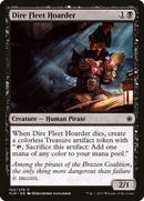 Thésauriseur de la flotte sinistre [Ixalan]