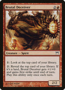 Décepteur brutal [Champions de Kamigawa]