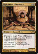 Grand Prêtre de Pénitence [Guerriers de Zendikar]
