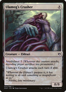 Machacador de Ulamog [Duel Decks: Zendikar vs. Eldrazi]