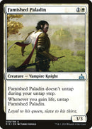 Paladin affamé [Rivals of Ixalan]