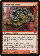 Baku-Lame Blanchedragon [Traîtres de Kamigawa]
