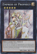 Emperatriz de la Profecía [AP05-ES020] Común