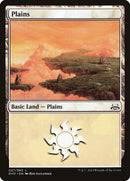 Plaines (27) (Divin vs Démons) [Anthologie des decks duellistes]
