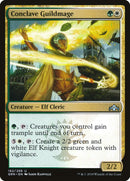 Mage de guilde du conclave [Guilds of Ravnica]