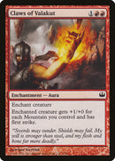 Griffes de Valakut [Decks de duellistes : Chevaliers vs Dragons]