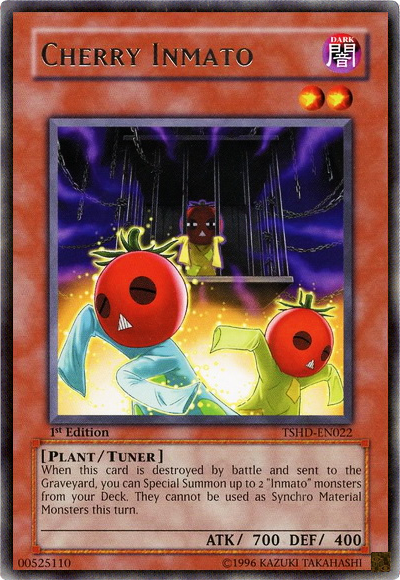 Tomate Cerise [TSHD-FR022] Rare