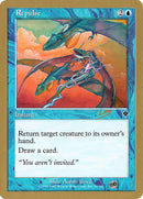Rechazar (Raphael Levy) (SB) [World Championship Decks 2002]