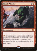 Attaque furtive [Eternal Masters]