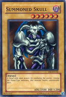 Crâne invoqué [DB1-FR142] Super Rare