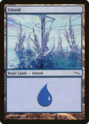 Île (294) [Mirrodin]
