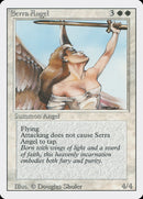 Ángel Serra [Revised Edition]