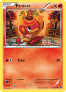 Flamajou (15/99) [Noir & Blanc : Destinées Futures]