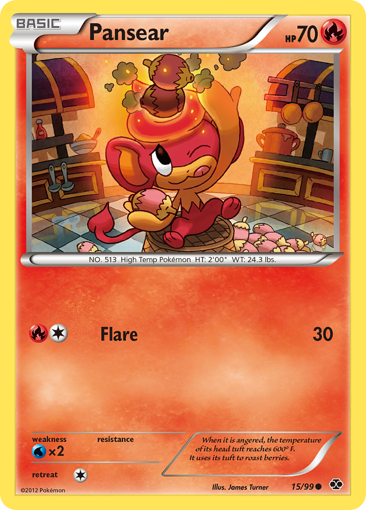 Flamajou (15/99) [Noir & Blanc : Destinées Futures]