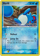 Marill (76/113) (Sellada) [EX: Delta Species]