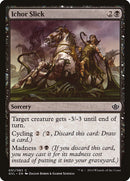 Coulée d'ichor (Garruk vs. Liliana) [Duel Decks Anthology]