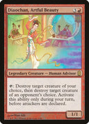 Diaochan, beauté ingénieuse [Arsenal du Commandant]