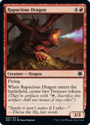 Dragon rapace [Soirée jeux : Chacun pour soi]