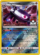 Magnezone (83/156) (Liga Promocional 3er Puesto) [Sol y Luna: Ultra Prisma]
