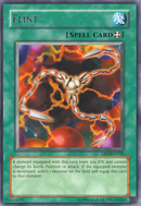 Silex [DR3-FR102] Rare