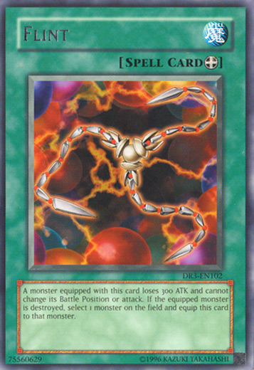 Silex [DR3-FR102] Rare