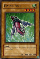 Poisson volant [LON-FR007] Commune