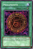 Mégamorphe [TP4-003] Super Rare