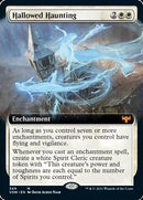 Hantise sanctifiée (Illustration étendue) [Innistrad : Chasse de minuit]