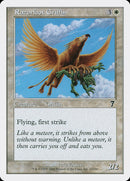 Griffon Rasoir [Septième édition]