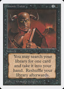 Tutora Diabólica [Unlimited Edition]