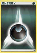 Énergie Obscurité (24/30) [Noir & Blanc: Kit du Dresseur - Zoroark]