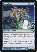 Étoile de la couvée [Mirrodin]