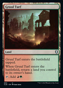 Pradera Gruul [Commander Legends: Battle for Baldur's Gate]