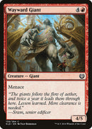 Géant égaré [Kaladesh]