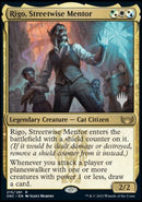 Rigo, mentor futé (Promo Pack) [Promos Les Rues de la Nouvelle Cappena]