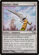 Lame de banshee [Mirrodin]
