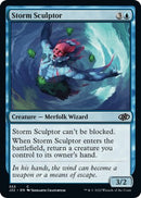 Sculpteur de tempêtes [Jumpstart 2022]