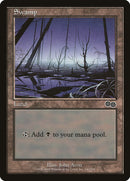 Marais (340) [Saga d'Urza]