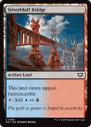 Pont Argenté [Commander : Bord d'éternités]