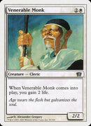 Monje Venerable [Octava Edición]
