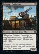 Gorgeur de Zula [Commander Legends: Battle for Baldur's Gate]
