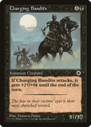 Chargeurs bandits [Portail]