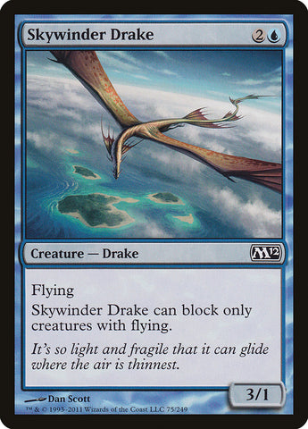 Draco alatormenta